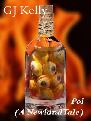 cover image of Pol